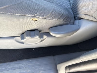 2013 Toyota Tacoma Base V6 (A5)