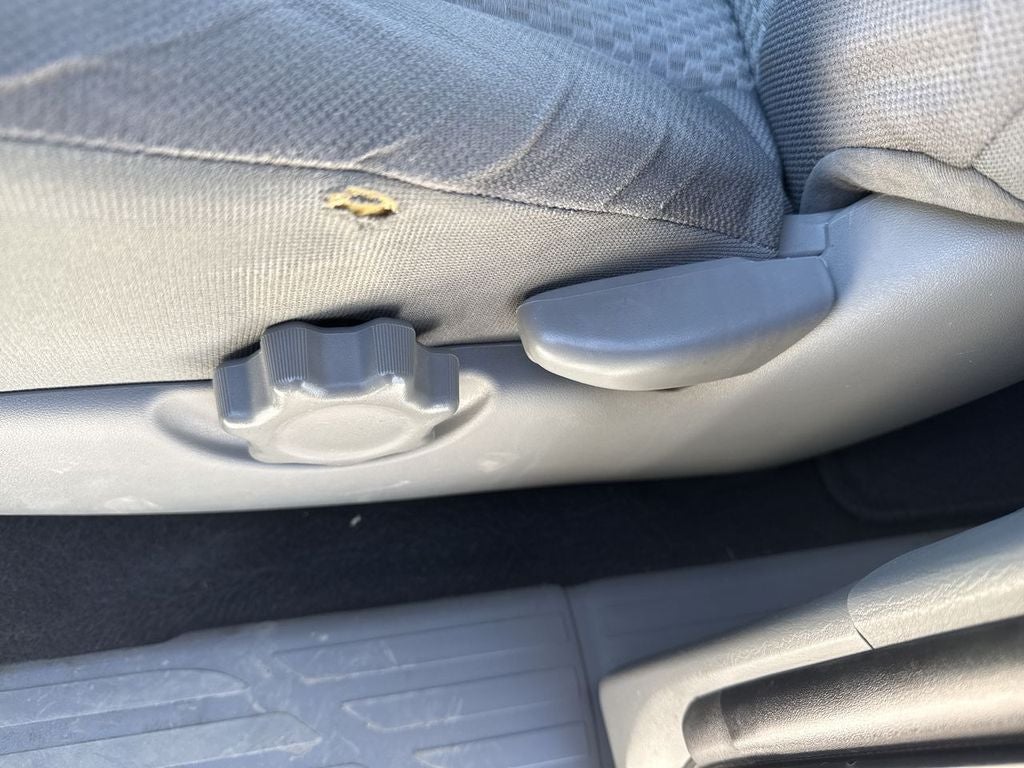 2013 Toyota Tacoma Base V6 (A5)