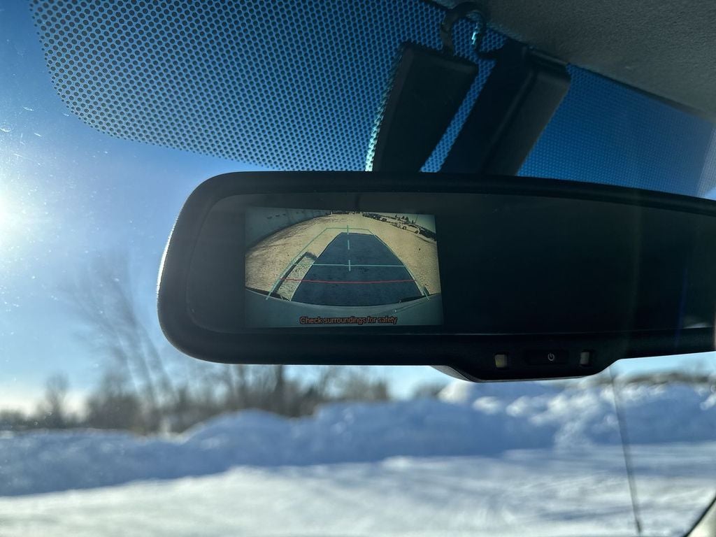 2013 Toyota Tacoma Base V6 (A5)