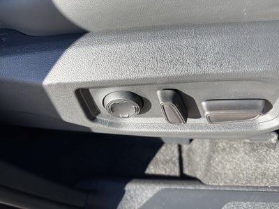 2023 Toyota Tundra Hybrid Capstone Hybrid