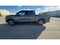 2023 Toyota Tundra Hybrid Capstone Hybrid