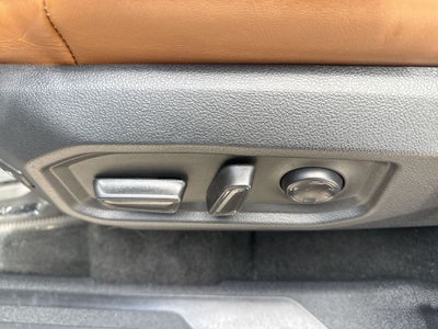 2024 Toyota Tundra Hybrid 1794 Limited Ed Hybrid