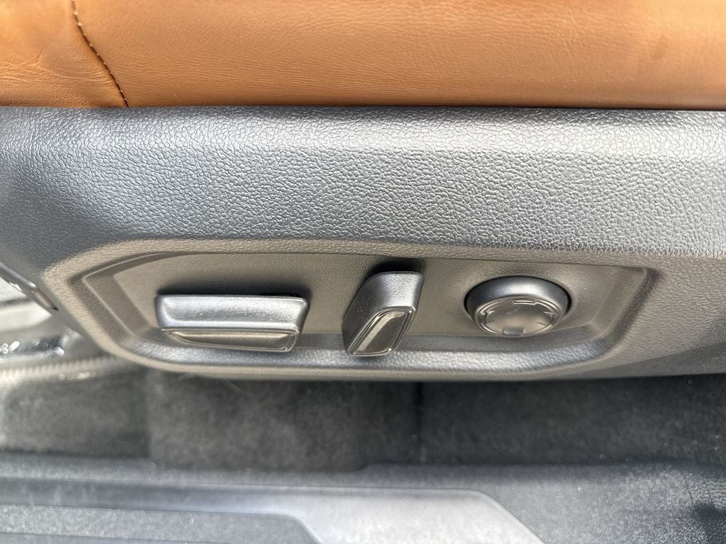 2024 Toyota Tundra Hybrid 1794 Limited Ed Hybrid