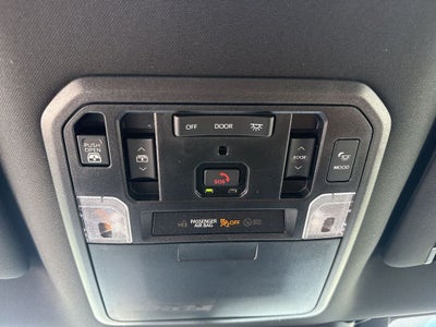 2024 Toyota Tundra Hybrid 1794 Limited Ed Hybrid