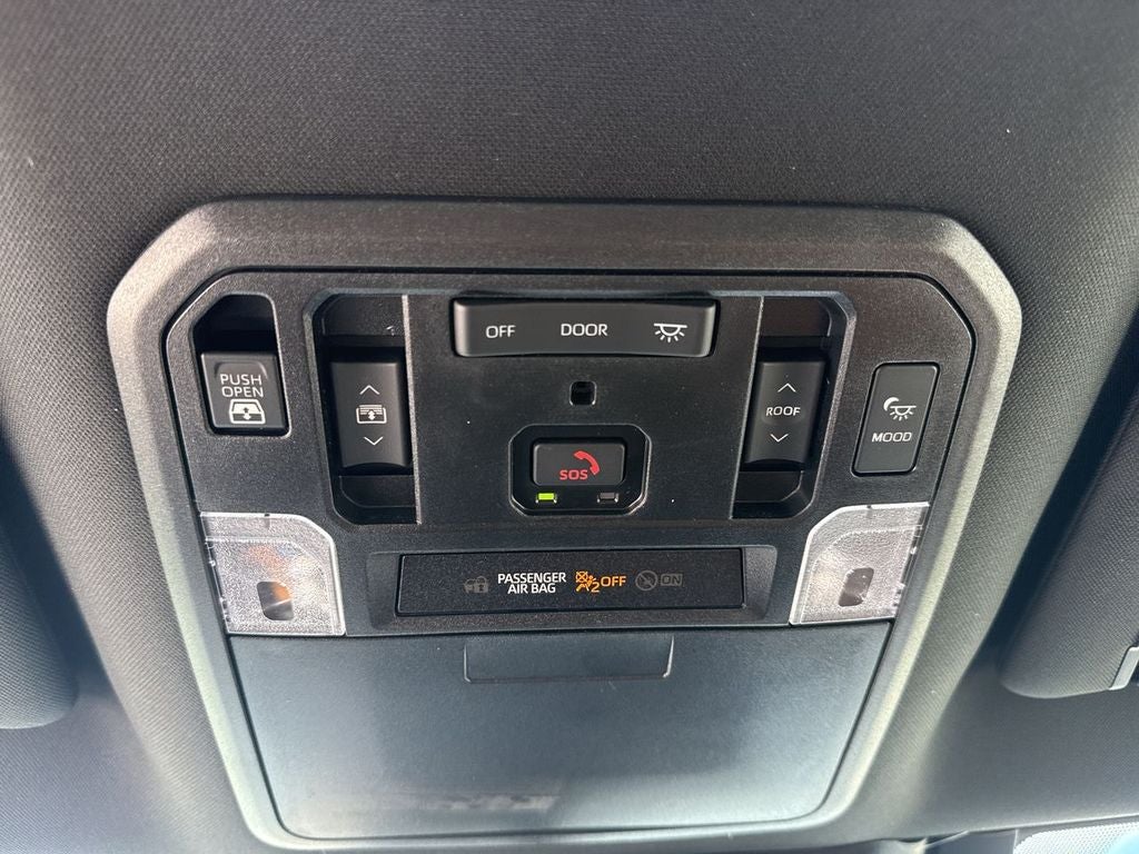 2024 Toyota Tundra Hybrid 1794 Limited Ed Hybrid