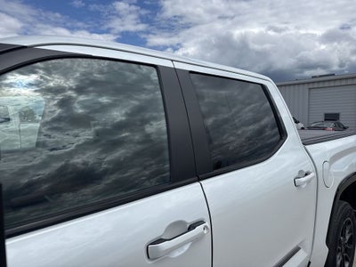 2024 Toyota Tundra Hybrid 1794 Limited Ed Hybrid