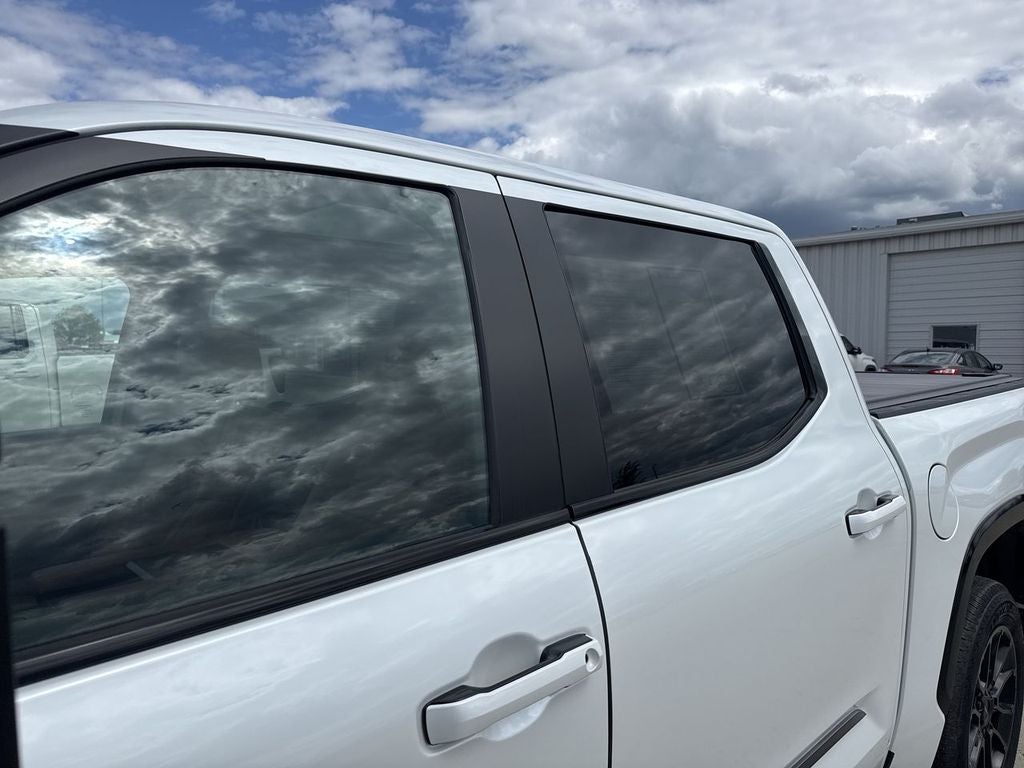 2024 Toyota Tundra Hybrid 1794 Limited Ed Hybrid
