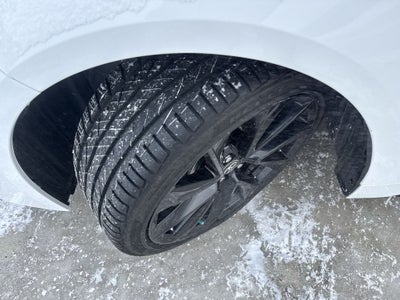 2022 Toyota Corolla SE Nightshade