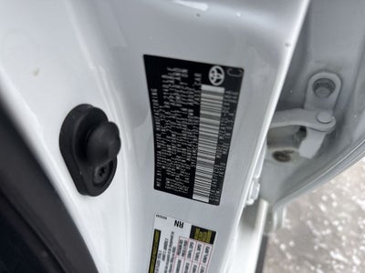 2022 Toyota Corolla SE Nightshade