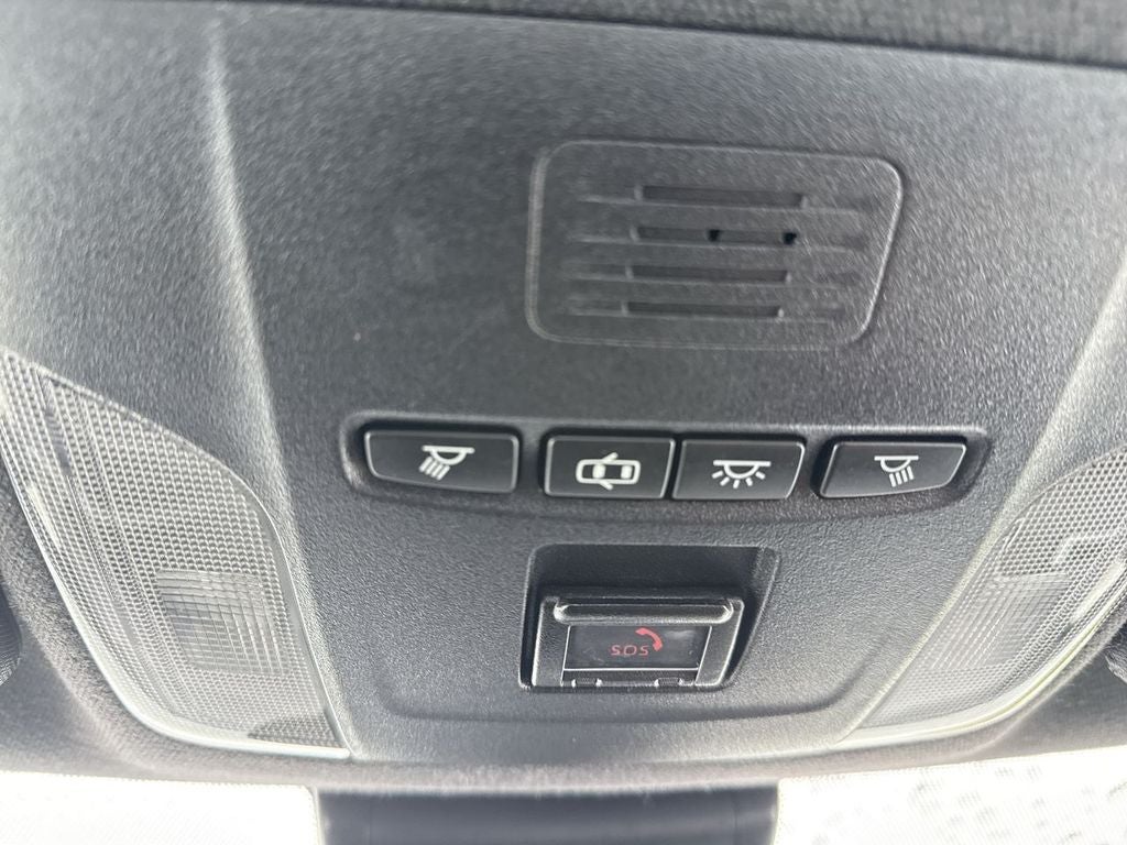 2022 Toyota Corolla SE Nightshade