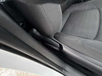 2022 Toyota Corolla SE Nightshade