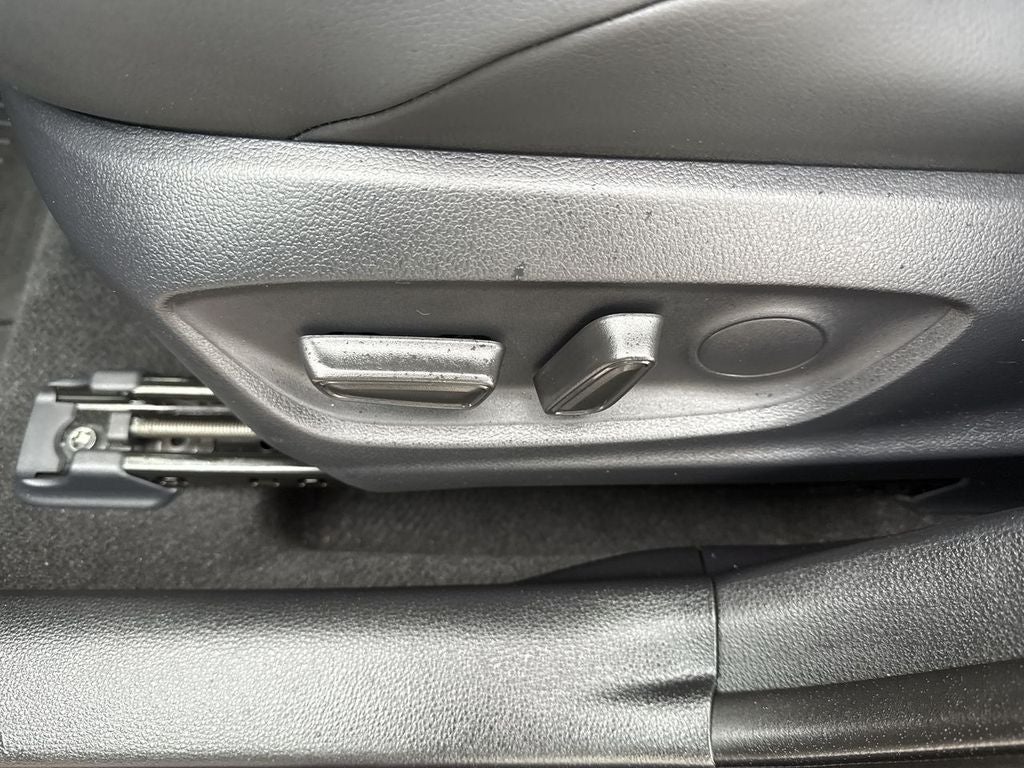 2024 Toyota Corolla XSE