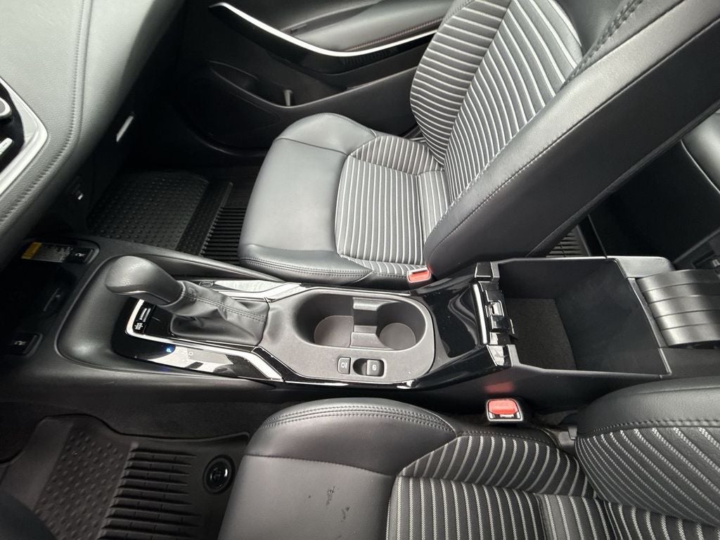 2024 Toyota Corolla XSE