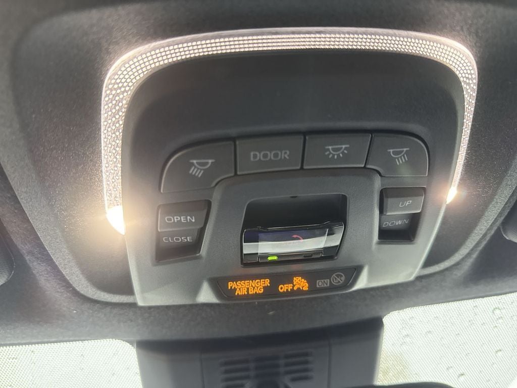 2024 Toyota Corolla XSE