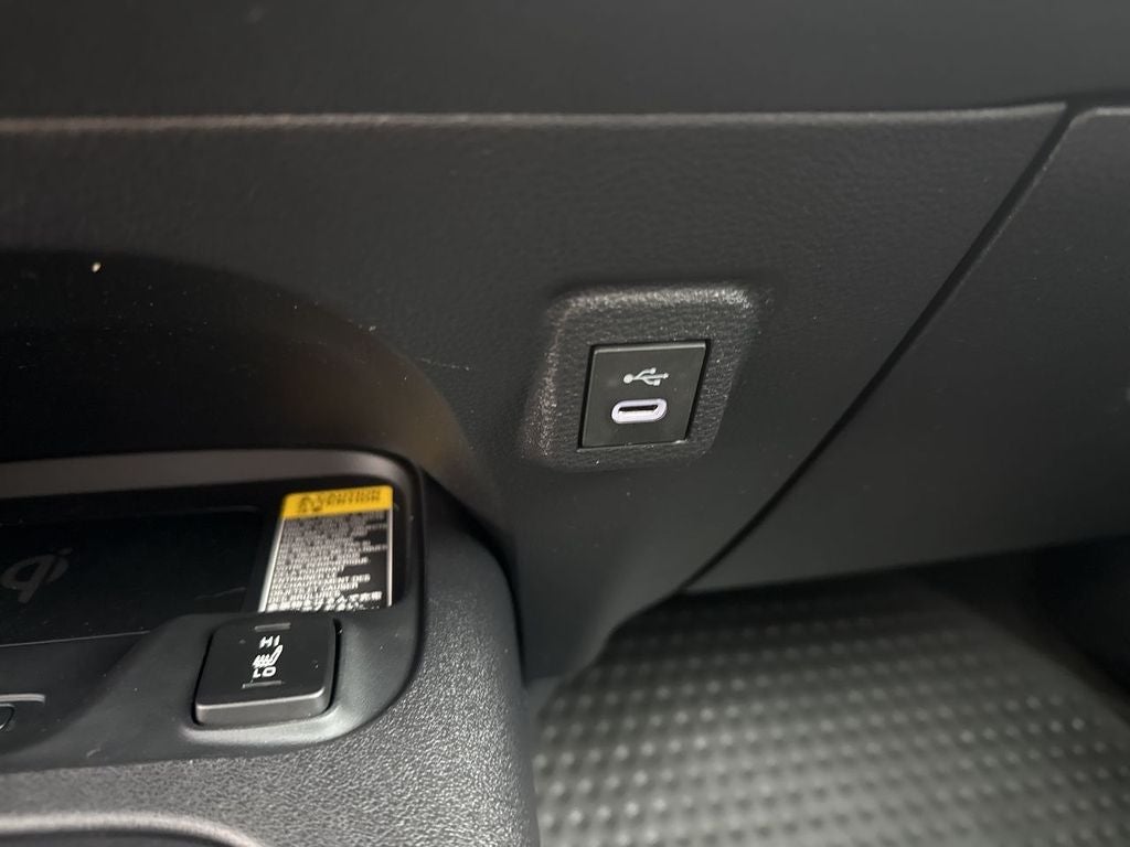 2024 Toyota Corolla XSE