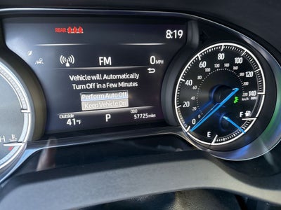 2021 Toyota Venza Limited