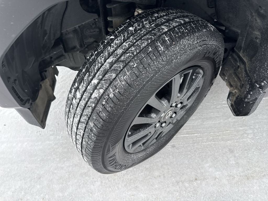 2025 Toyota Land Cruiser 1958