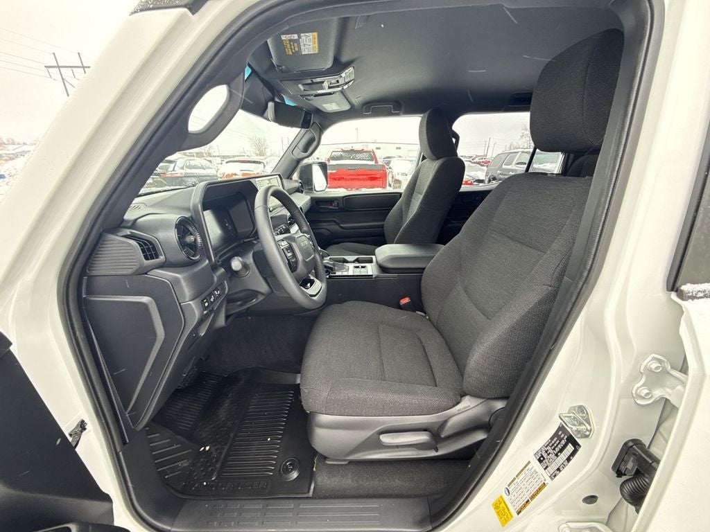 2025 Toyota Land Cruiser 1958