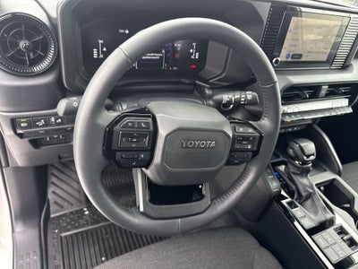 2025 Toyota Land Cruiser 1958