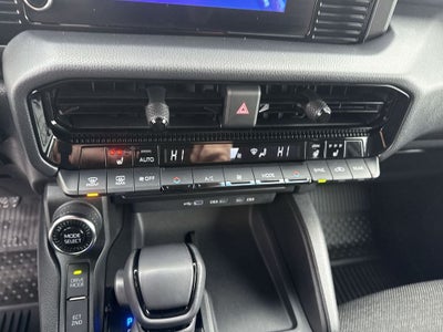 2025 Toyota Land Cruiser 1958