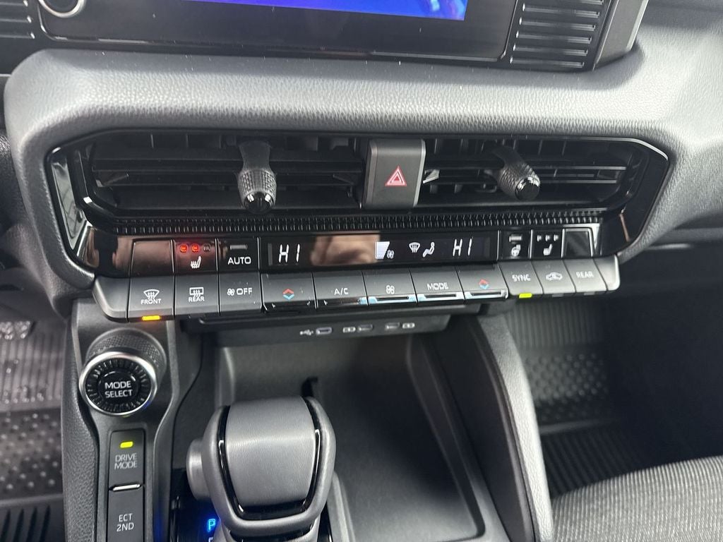 2025 Toyota Land Cruiser 1958