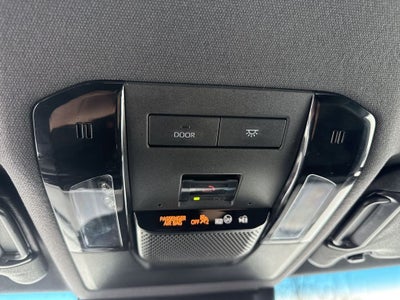 2025 Toyota Land Cruiser 1958