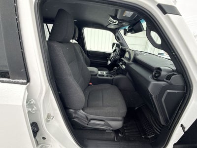 2025 Toyota Land Cruiser 1958