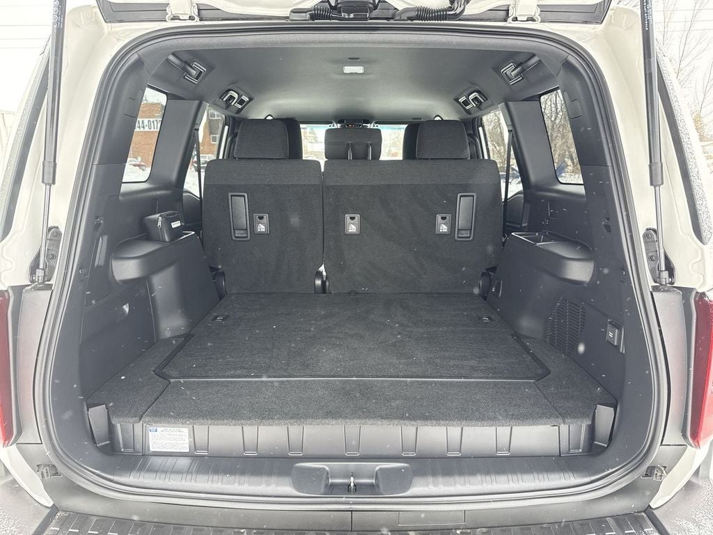 2025 Toyota Land Cruiser 1958