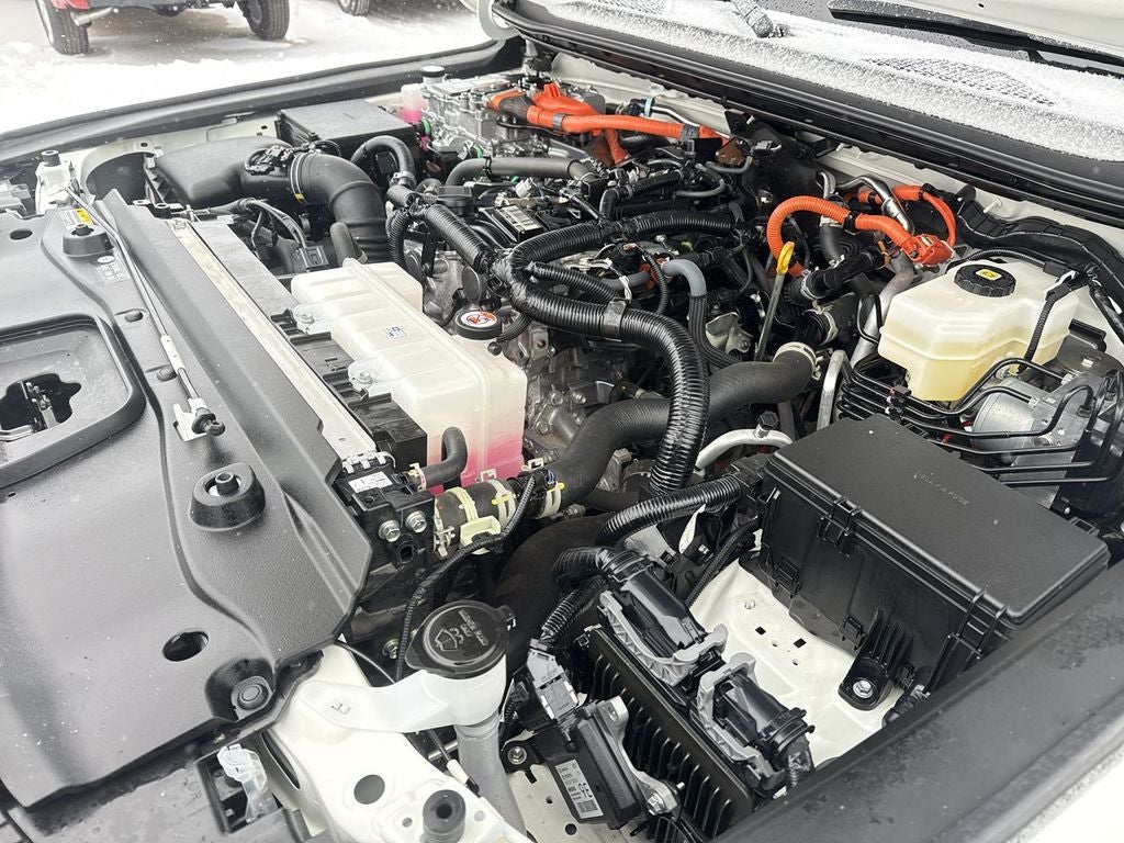 2025 Toyota Land Cruiser 1958