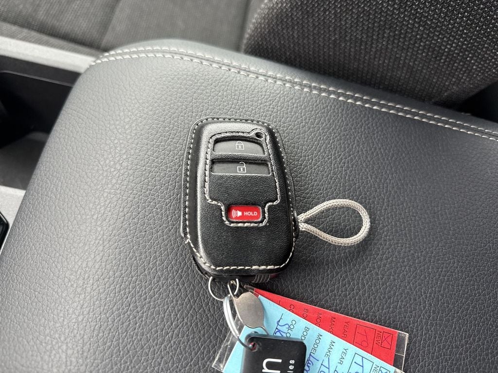 2025 Toyota Land Cruiser 1958