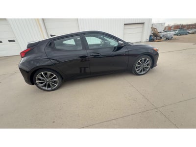 2020 Hyundai Veloster 2.0 Premium