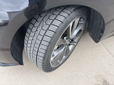 2020 Hyundai Veloster 2.0 Premium