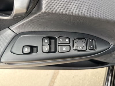 2020 Hyundai Veloster 2.0 Premium