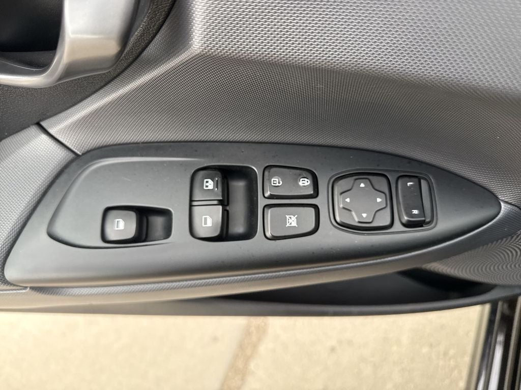 2020 Hyundai Veloster 2.0 Premium