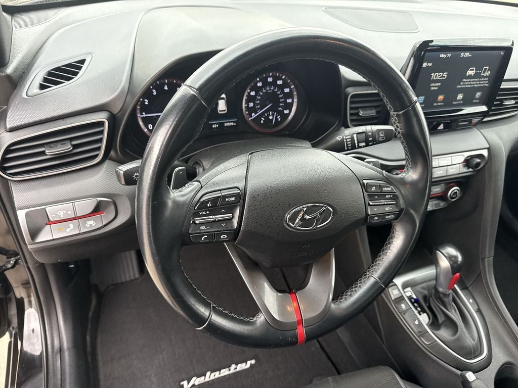 2020 Hyundai Veloster 2.0 Premium