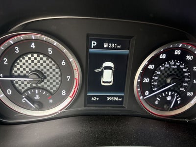 2020 Hyundai Veloster 2.0 Premium