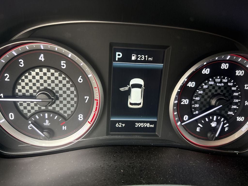 2020 Hyundai Veloster 2.0 Premium