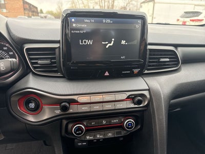 2020 Hyundai Veloster 2.0 Premium