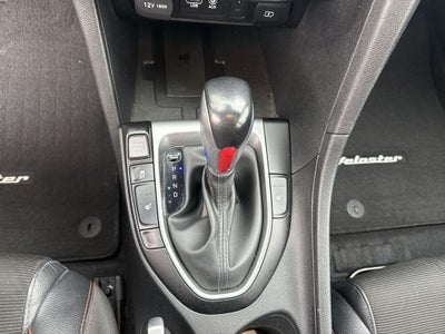 2020 Hyundai Veloster 2.0 Premium