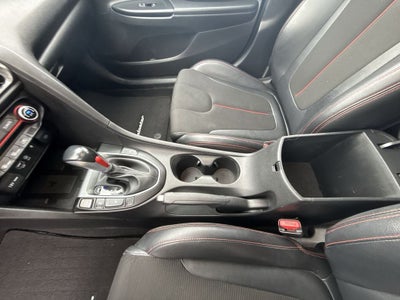 2020 Hyundai Veloster 2.0 Premium