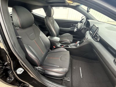 2020 Hyundai Veloster 2.0 Premium