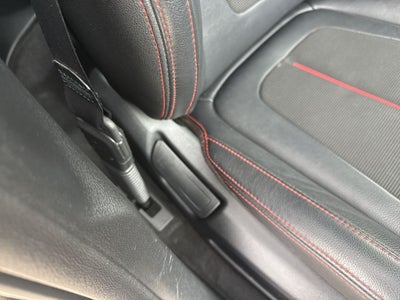 2020 Hyundai Veloster 2.0 Premium