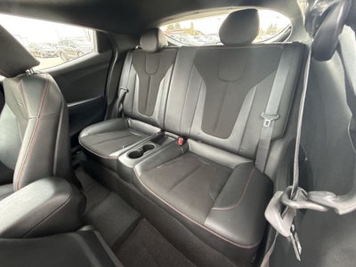 2020 Hyundai Veloster 2.0 Premium