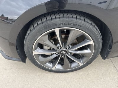 2020 Hyundai Veloster 2.0 Premium