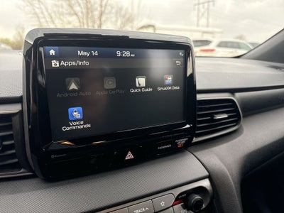 2020 Hyundai Veloster 2.0 Premium