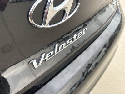 2020 Hyundai Veloster 2.0 Premium