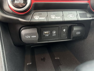 2020 Hyundai Veloster 2.0 Premium