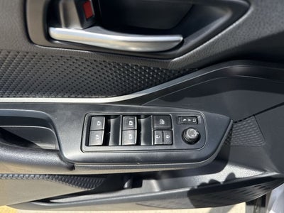 2018 Toyota C-HR XLE Premium