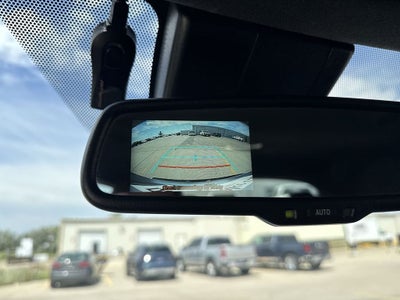 2018 Toyota C-HR XLE Premium