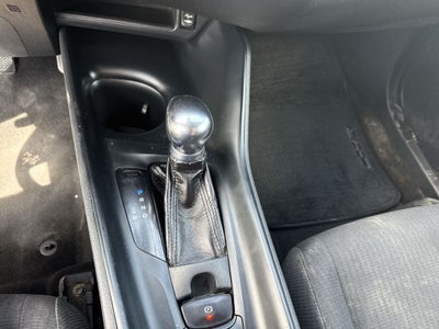 2018 Toyota C-HR XLE Premium